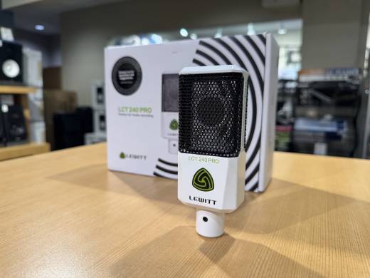 Store Special Product - Lewitt - LCT240PROWHITE