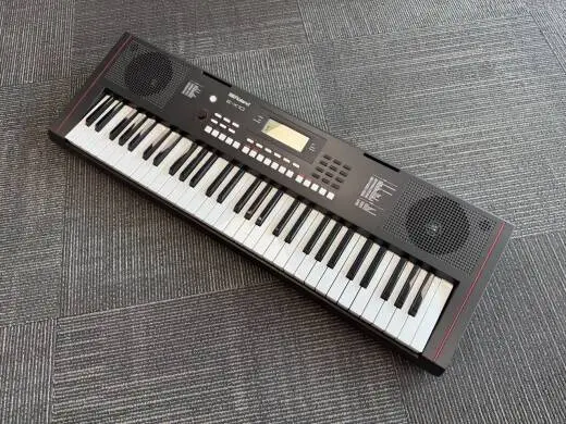Roland - E-X10 2