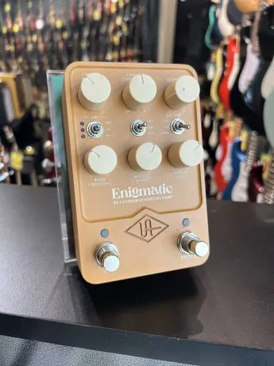 Universal Audio - UA-GPM-ENIG
