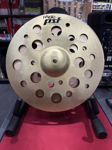 Paiste 14