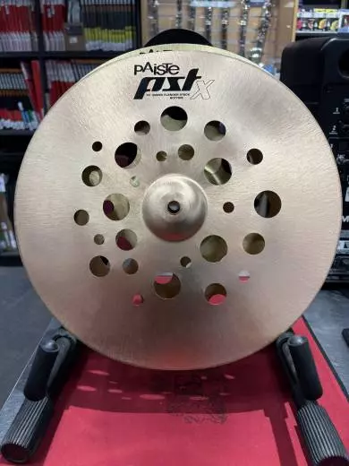 Paiste 14