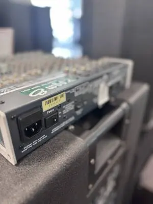 Yorkville Sound - PGM8 2