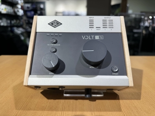 Universal Audio UA-VOLT176 USB Audio Interface