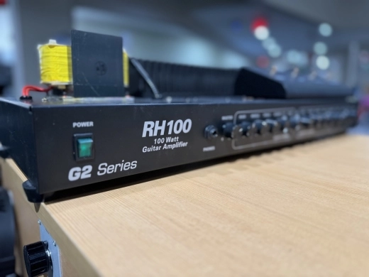 RANDALL RH100 HEAD (NO CHASSIS) 2