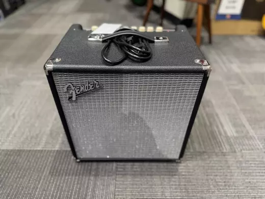 Fender Rumble 40 V3 1x10 Bass Amp Combo