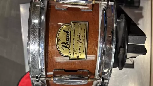 PEARL OMAR HAKIM SIGNATURE 5X13 2