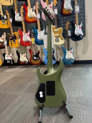 Jackson X SL3X DX Matte 2