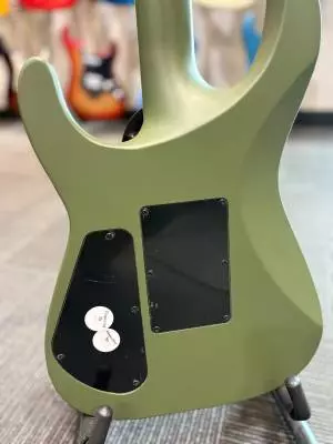 Jackson X SL3X DX Matte 2