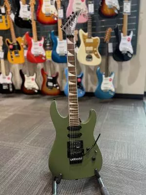 Jackson X SL3X DX Matte
