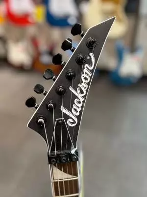 Jackson X SL3X DX Matte 2