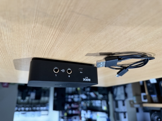 Gear Hunter | Rode - AI-1 RODE