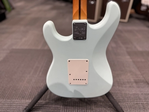 SQUIER 40 STRAT MN AHW GPG SSNB 2