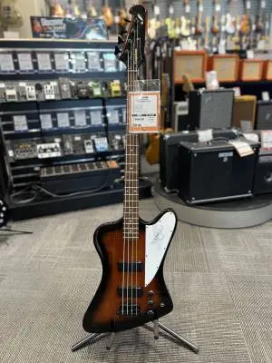 Epiphone - EBTBVSBH