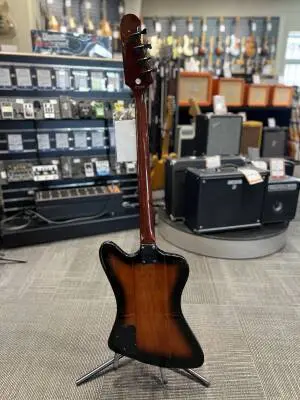 Epiphone - EBTBVSBH 2