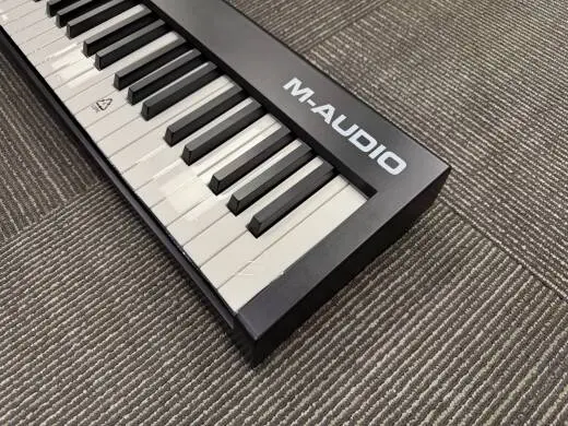 M-Audio KEYSTATION88MK3 MIDI Controller - OPEN BOX LIKE NEW! 2