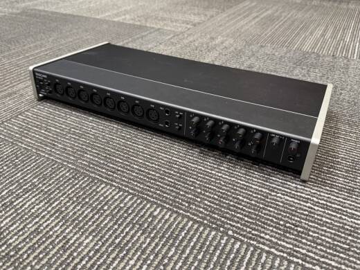 Tascam 16x8 Channel USB Audio Interface / Mic Preamp