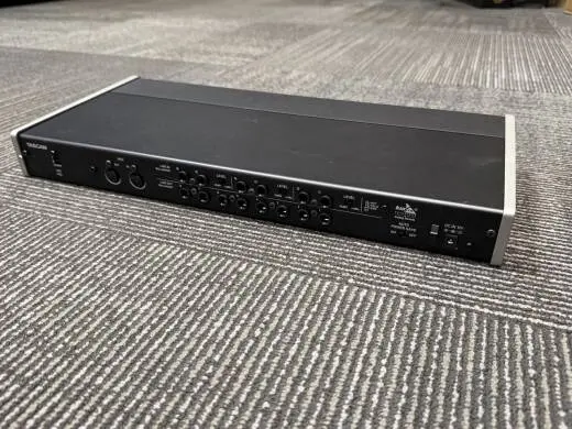 Tascam US-16X08 - Open Box Special! 2