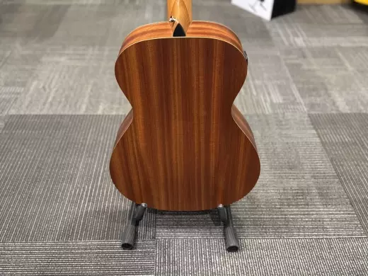Taylor Academy 12E V3 Grand Concert Spruce/ Sapelle 7