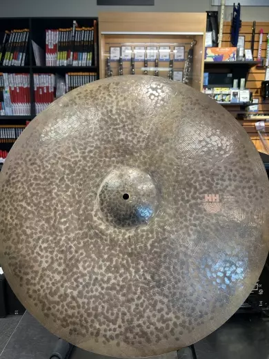 Sabian HH 24