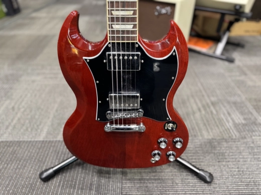 Gibson SG Standard Heritage Cherry 2