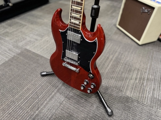 Gibson SG Standard Heritage Cherry 3