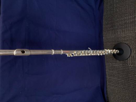 Gemeinhardt 73SHB Intermediate Flute 3