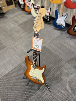 Fender American Performer Stratocaster, Rosewood Fingerboard