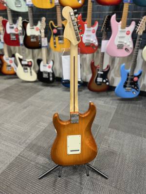 Fender American Performer Stratocaster, Rosewood Fingerboard
