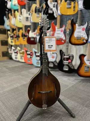 Eastman Guitars - MDO305