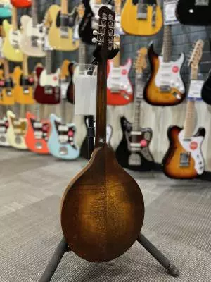 Eastman Guitars - MDO305 2