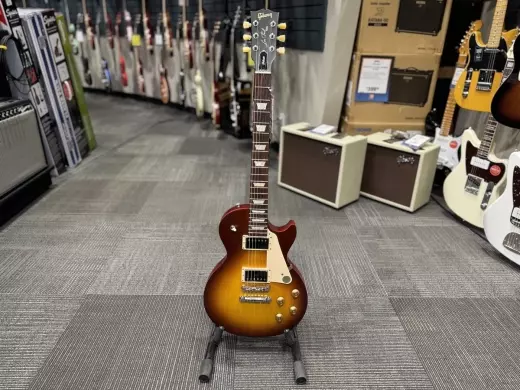 Gibson - LPTR00SINH 2