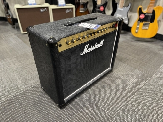 Marshall DSL40C 2CH 40W Combo Amp 1x12 2