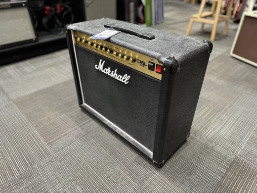 Marshall DSL40C 2CH 40W Combo Amp 1x12 3