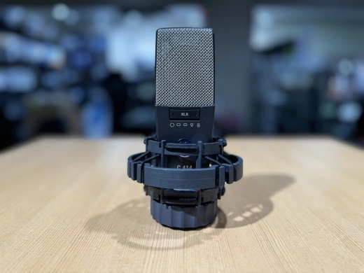 AKG - C414 XLS