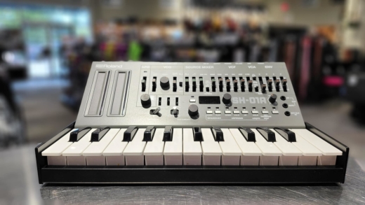 Roland SH-01A Boutique Sound Module | Long & McQuade