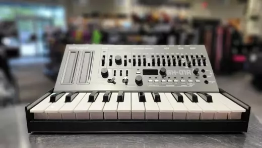 Roland SH01A Sound Module WITH K25M 2