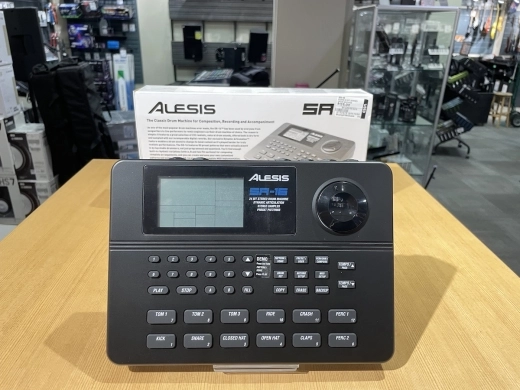 Alesis - SR-16