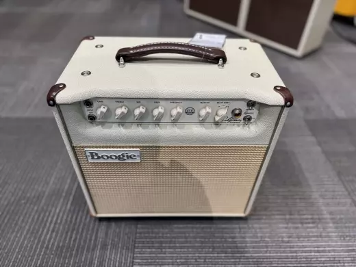 Mesa Boogie California Tweed 6v6 2:20 1x10