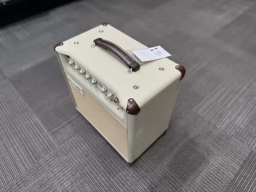 Mesa Boogie California Tweed 6v6 2:20 1x10 2