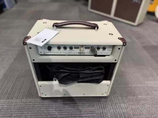 Mesa Boogie California Tweed 6v6 2:20 1x10 3
