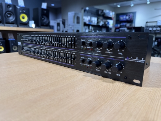 Store Special Product - 355 Art Dual 31 Band EQ