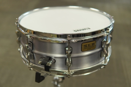 Tama Classic Dry Aluminum Snare