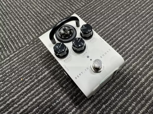 Blackstar Amplification - DEPT10BST