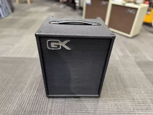 Gallien-Krueger 100w 1x10 Ultralight Combo MKII