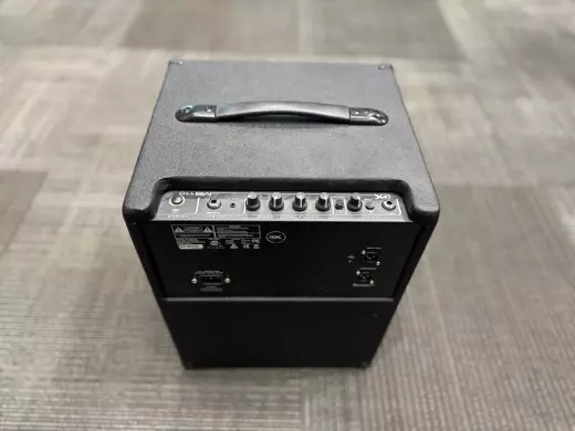 Gallien-Krueger 100w 1x10 Ultralight Combo MKII 3