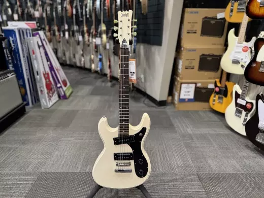 Eastwood High Flyer Electric Guitar