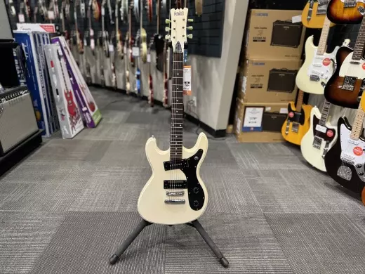 Eastwood High Flyer Electric Guitar 4