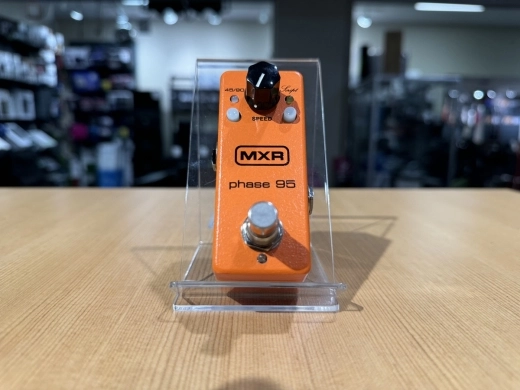 MXR M290 Phase 95 Guitar Pedal