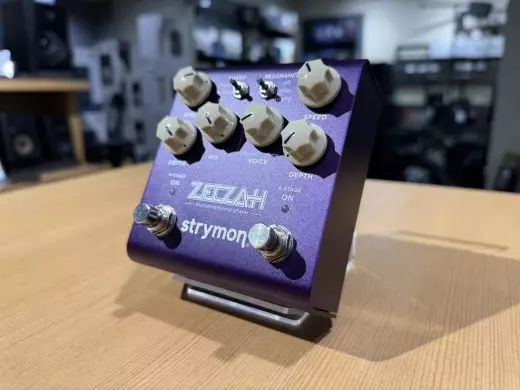 Store Special Product - Strymon - ZELZAH