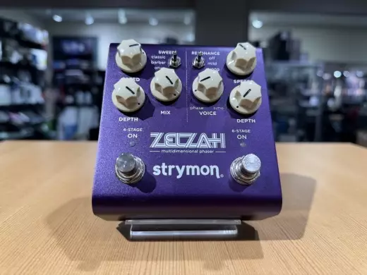 Store Special Product - Strymon - ZELZAH